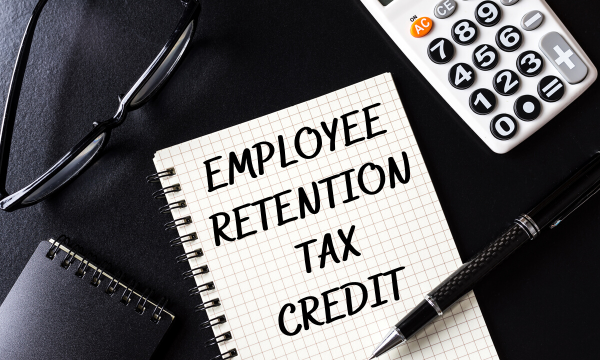 Employee Retention Tax Credit